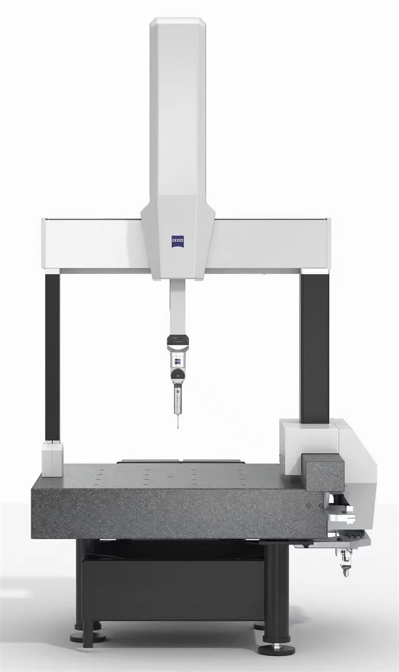 高速超高精度三坐標測量機